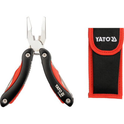 Dụng cụ đa năng 9 trong 1 Yato YT-76042