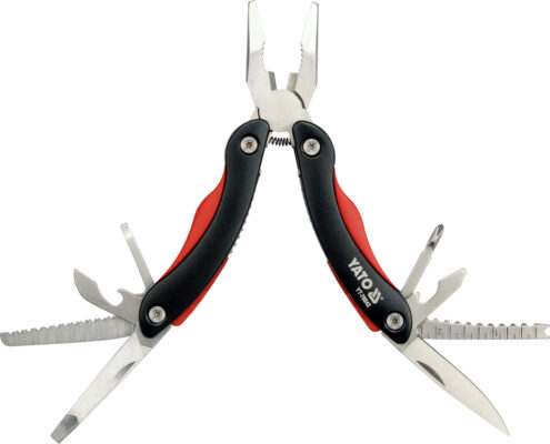 Bộ kìm đa năng 9 trong 1 YATO YT-76042