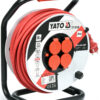 Cuộn dây điện rulo 50M YATO YT-8108