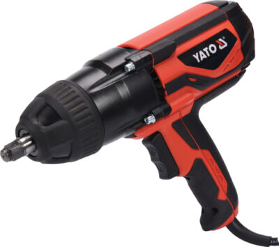 Súng mở bulong bằng điện 1/2' 300Nm 3200bpm YATO YT-82020