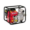 Máy Bơm Nước Dùng Xăng đầu nổ 3" 59Hp 60M3/H YATO YT-85402