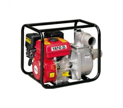 Máy Bơm Nước Dùng Xăng đầu nổ 3" 59Hp 60M3/H YATO YT-85402