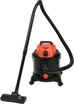 Máy Hút Bụi Công Nghiệp 1400W 20L YATO YT-85700 Máy hút bụi công nghiệp 1400W 20L YATO YT-85700
