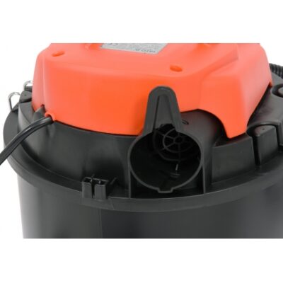 Máy Hút Bụi Công Nghiệp 1400W 20L YATO YT-85700