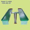 CẦU NÂNG 1 TRỤ RỬA XE T1-4000