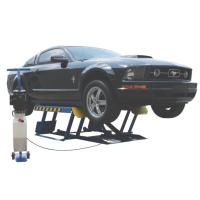 CẦU NÂNG DI ĐỘNG 2.8 TẤN