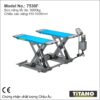 CẦU NÂNG CẮT KÉO NÂNG 1M STD-7530F