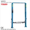 CẦU NÂNG Ô TÔ 2 TRỤ 5.5 TẤN STD-6255TD, TIÊU CHUẨN CHÂU ÂU