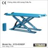 CẦU NÂNG Ô TÔ KIỂU CẮT KÉO 5 TẤN STD-8350DP