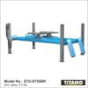 CẦU NÂNG Ô TÔ 4 TRỤ 2 TẦNG NÂNG STD-6755BR