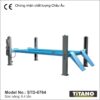 CẦU NÂNG Ô TÔ 4 TRỤ 6.4 TẤN STD-6764BD