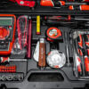 Bộ sửa chữa điện gia dụng 68 chi tiết Yato YATO YT-39004
