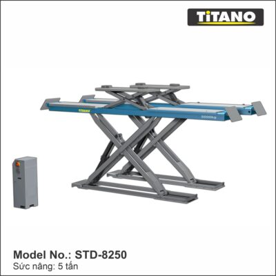 Thiết bị nâng hạ