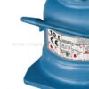 Kích thủy lực đôi BIGRED TH810002