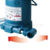 Kích thủy lực đôi BIGRED TH810003