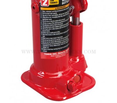 Kích con đội thủy lực BIGRED TH90204(2T)