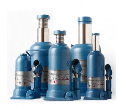 Kích con đội thủy lực BIGRED TH903501(3.5T)