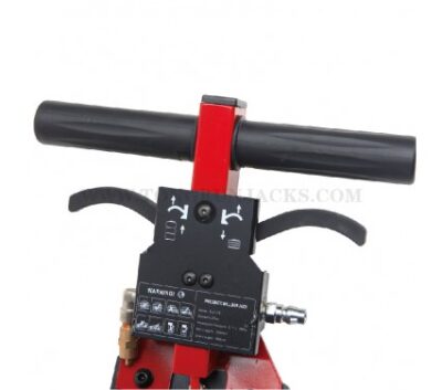 Kích bóng hơi BIGRED 2T TRA3813