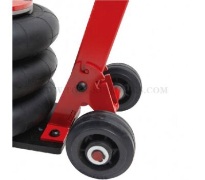 Kích bóng hơi BIGRED 2T TRA3813