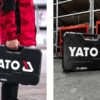 Bộ sửa chữa điện gia dụng 68 chi tiết Yato YATO YT-39004