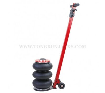 Kích bóng hơi BIGRED 2T TRA1813