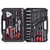 Bộ dụng cụ sửa chữa ô tô 126 chi tiết Yato YT-38875