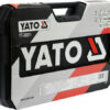 Bộ dụng cụ sửa chữa tổng hợp 79 chi tiết Yato YT-38911