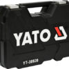 Bộ dụng cụ sửa chữa tổng hợp 60 chi tiết Yato YT-38920