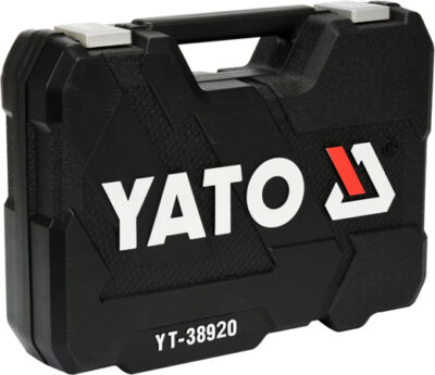Bộ dụng cụ sửa chữa tổng hợp 60 chi tiết Yato YT-38920