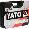 Bộ dụng cụ sửa chữa tổng hợp 60 chi tiết Yato YT-38920