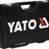 Bộ dụng cụ sửa chữa tổng hợp 88 chi tiết Yato YT-38928