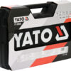 Bộ dụng cụ sửa chữa tổng hợp 88 chi tiết Yato YT-38928