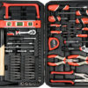 Bộ dụng cụ sửa chữa tổng hợp 88 chi tiết Yato YT-38928