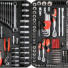Bộ dụng cụ sửa chữa tổng hợp 224 chi tiết Yato YT-38941