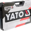 Bộ dụng cụ sửa chữa tổng hợp 224 chi tiết Yato YT-38941