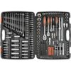 Bộ tuýp tay vặn tổng hợp 216 chi tiết ST-58691
