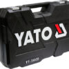 Bộ dụng cụ sửa chữa tổng hợp Yato YT-39009