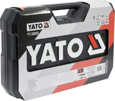 Bộ dụng cụ sửa chữa tổng hợp Yato YT-39009
