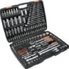 Bộ tuýp tay vặn tổng hợp 216 chi tiết ST-58691