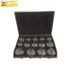 Van tháo cốc lọc dầu cao cấp 14 bát K-JHON 14PCS