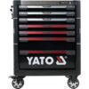 Tủ Dụng Cụ Sửa Chữa Dịch Vụ Ô tô 157 Chi Tiết YATO YT-55308