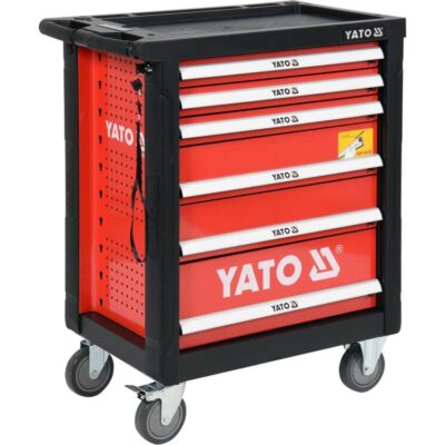 185 chi tiết tủ đồ nghề YATO YT-55307