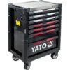 Tủ đựng dụng cụ 7 ngăn YATO YT-09032