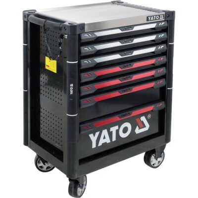 Tủ đựng dụng cụ 7 ngăn YATO YT-09032
