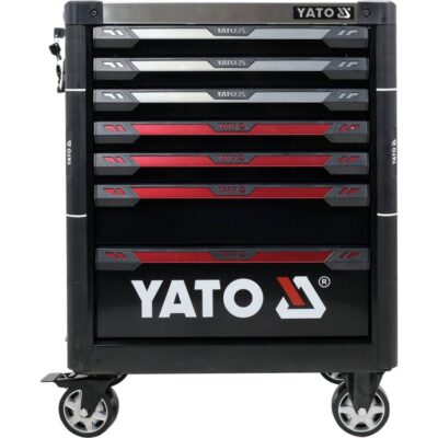Tủ đựng dụng cụ 7 ngăn YATO YT-09032