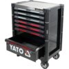 Tủ Đựng Dụng Cụ 7 Ngăn YATO YT-09032