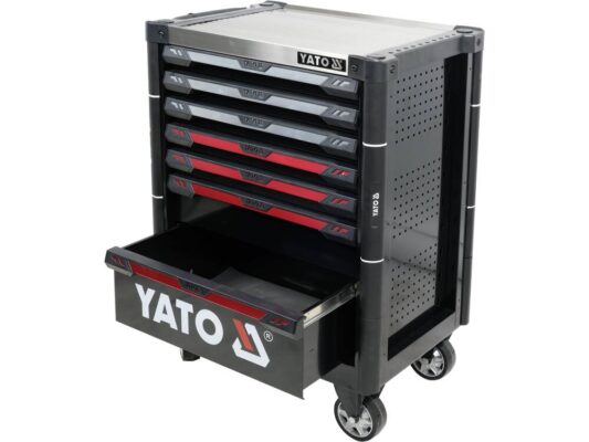 Tủ Đựng Dụng Cụ 7 Ngăn YATO YT-09032