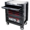 Tủ Đựng Dụng Cụ 7 Ngăn YATO YT-09032