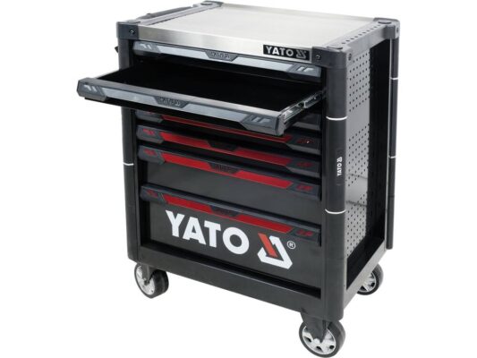 Tủ Đựng Dụng Cụ 7 Ngăn YATO YT-09032