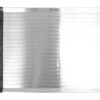 Mặt tủ làm từ inox cao cấp dễ dàng vệ sinh tăng cường độ cứng